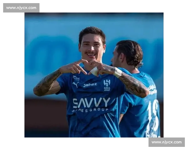 新月与努涅斯谈判进入关键阶段!红军锋霸即将登陆沙特